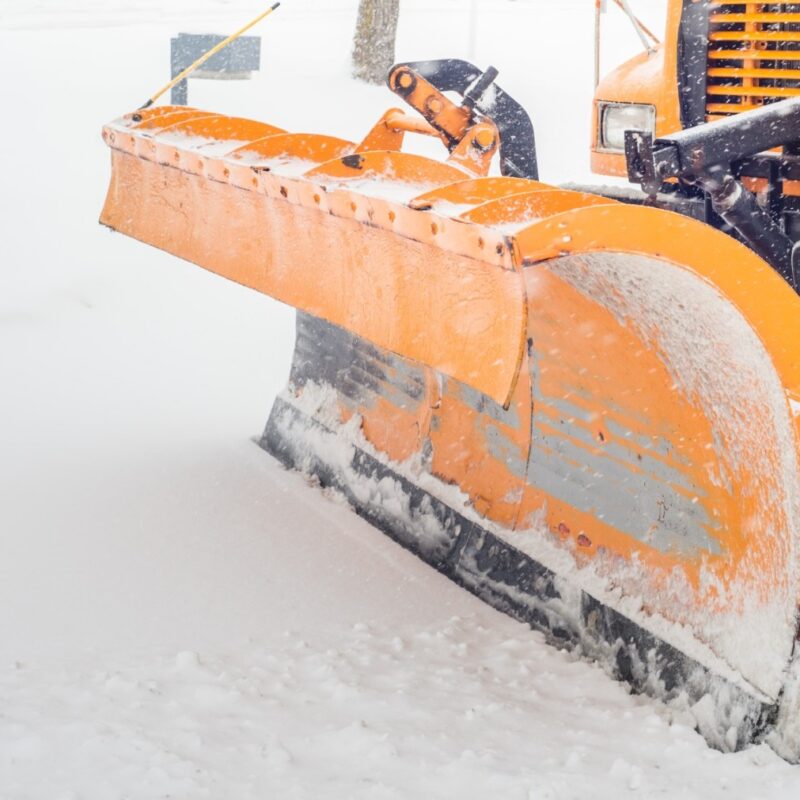 Snømåking borettslag
